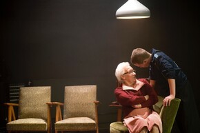 Buurttheater Maastricht