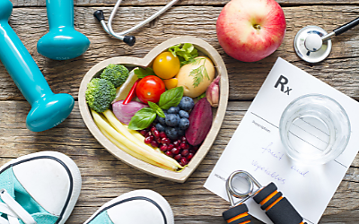 Lifestyle and Cancer