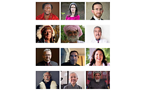 Animals are running away from us - documentary & discussion