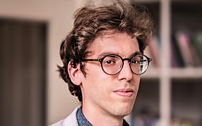 Hoe moeten de dingen die we vandaag bouwen de wereld van morgen vormgeven?