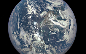 System Earth Science: Wetenschap voor een gezonde planeet