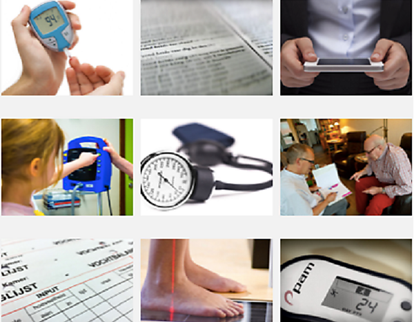 Meten voor uw gezondheid