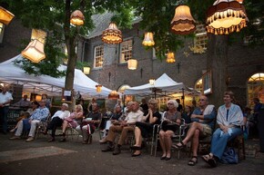 Foto's 2016 Zaterdag