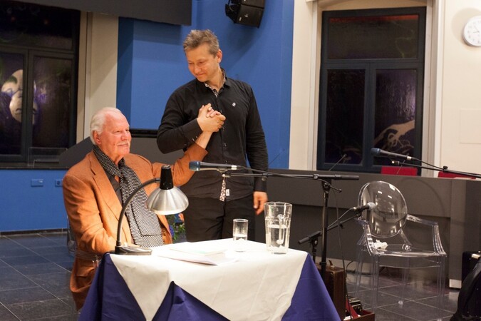 Foto's donderdag
