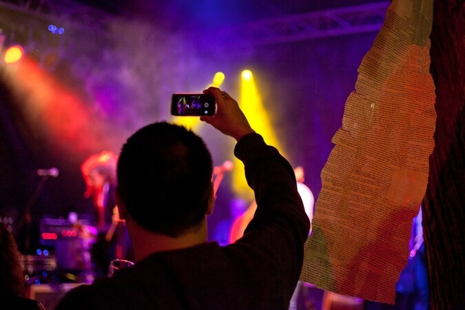 Foto's vrijdag