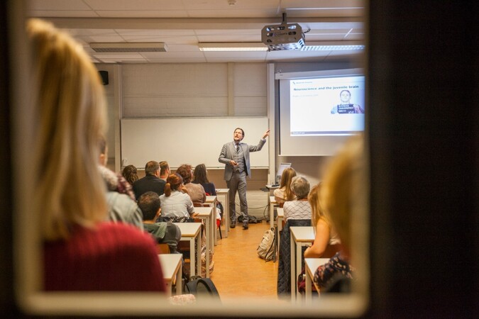 Foto's zaterdag