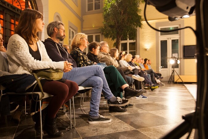 Foto's zaterdag