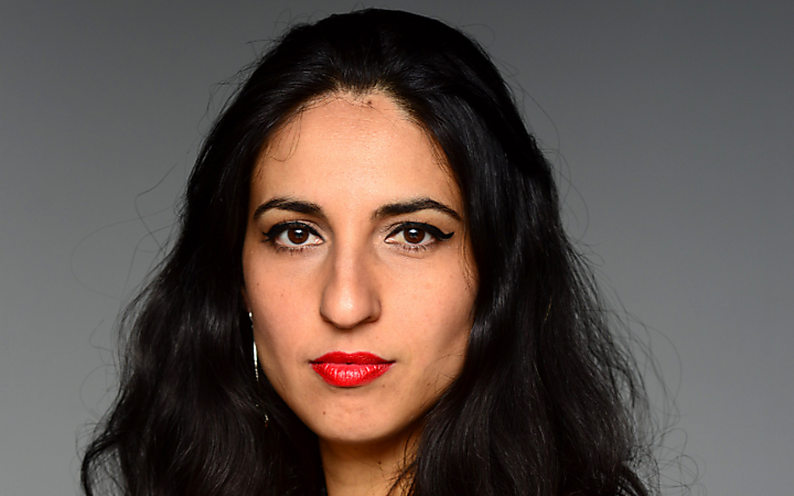 Noam Vazana