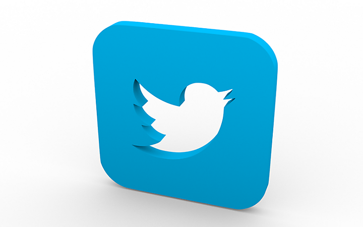Waar twitteren Limburgers over?