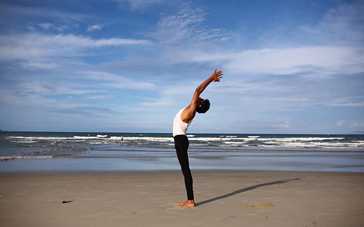 Energieverspilling ten behoeve van gezondheid