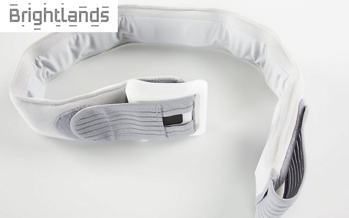 De Balance Belt kan levens redden