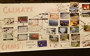 Climate Collage